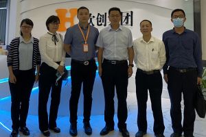 广州增城区政府考察代表团到买角球集团官网买角球集团官网买角球集团官网买角球集团官网首页-买角球(中国)-买角球(中国)
集团调研
