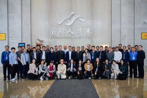 陕西省工业和信息化厅一行领导莅临买角球集团官网买角球集团官网买角球集团官网买角球集团官网首页-买角球(中国)-买角球(中国)
集团考察参观