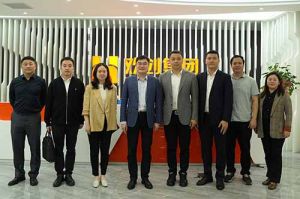 南沙区委常委、组织部部长张家炳率队莅临买角球集团官网买角球集团官网买角球集团官网买角球集团官网首页-买角球(中国)-买角球(中国)
集团参观考察