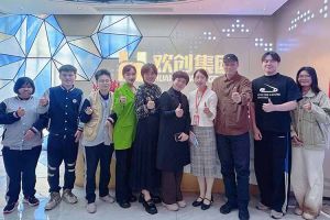 校企携手助残就业，买角球集团官网买角球集团官网买角球集团官网买角球集团官网首页-买角球(中国)-买角球(中国)
集团与番禺培智学校共启新篇章